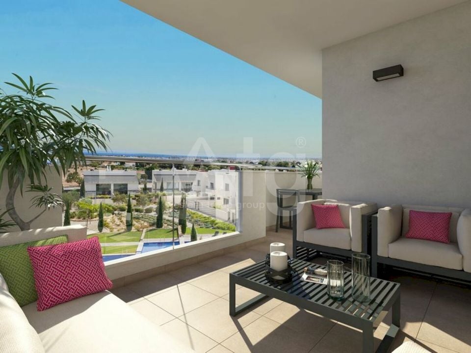Appartement de 2 chambres à Orihuela - EES143245 - Photo - 8