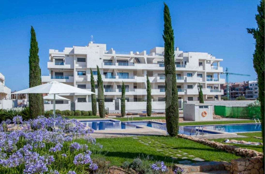 Appartement de 2 chambres à Orihuela - EES143245 - Photo - 1