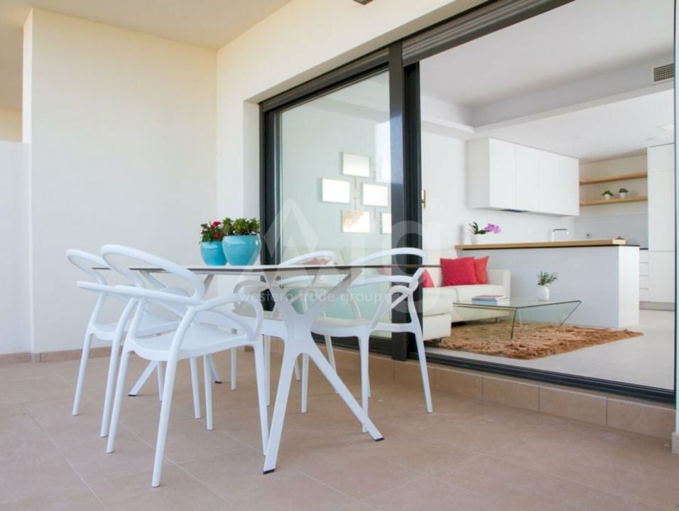 Appartement de 2 chambres à Orihuela - EES143245 - Photo - 4