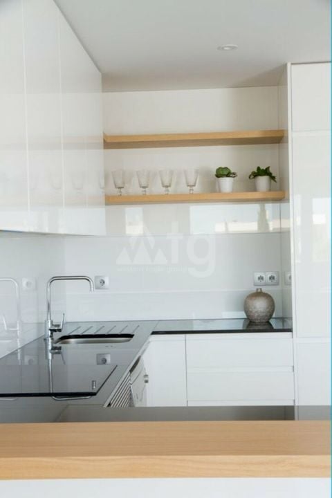 Appartement de 2 chambres à Orihuela - EES143245 - Photo - 5