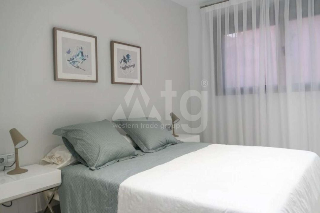 Appartement de 2 chambres à Orihuela - EES143245 - Photo - 6