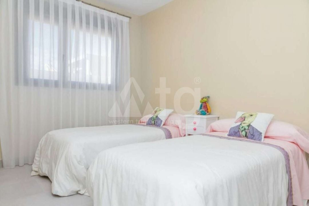 Appartement de 2 chambres à Orihuela - EES143245 - Photo - 7