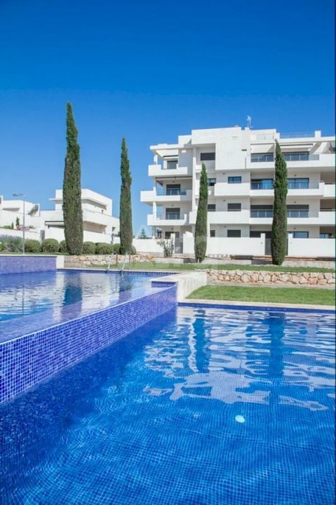 Appartement de 2 chambres à Orihuela - EES143245 - Photo - 9