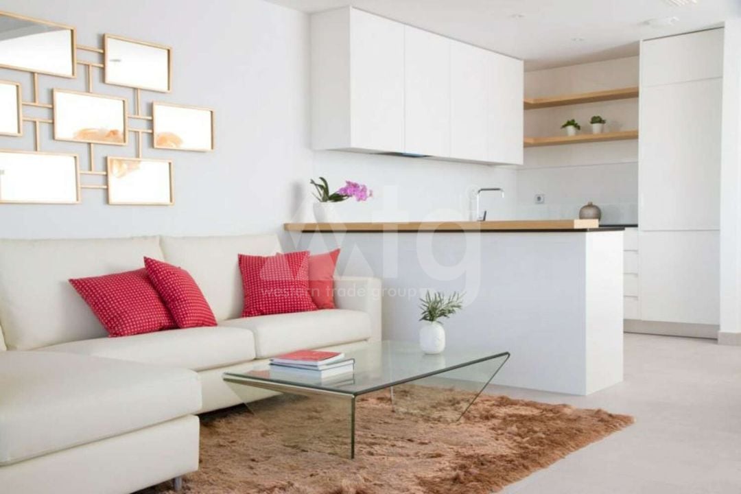 Appartement de 2 chambres à Orihuela - EES143245 - Photo - 3