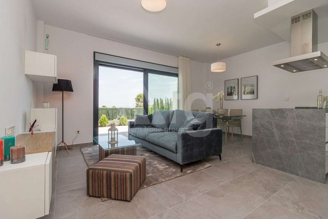 3 bedroom Apartment in Torrevieja - EES143246 - Photo - 3