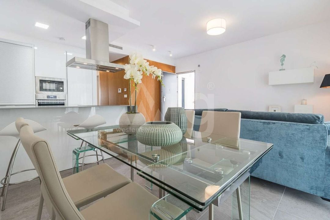 3 bedroom Apartment in Torrevieja - EES143246 - Photo - 5