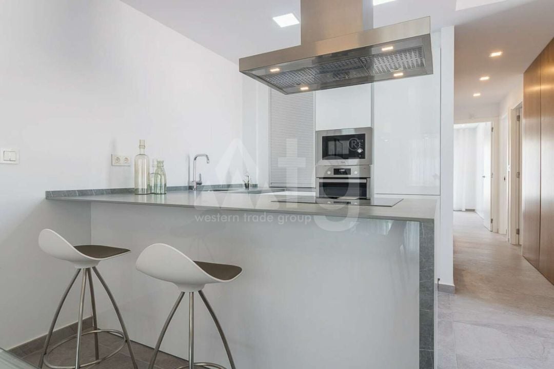 3 bedroom Apartment in Torrevieja - EES143246 - Photo - 6