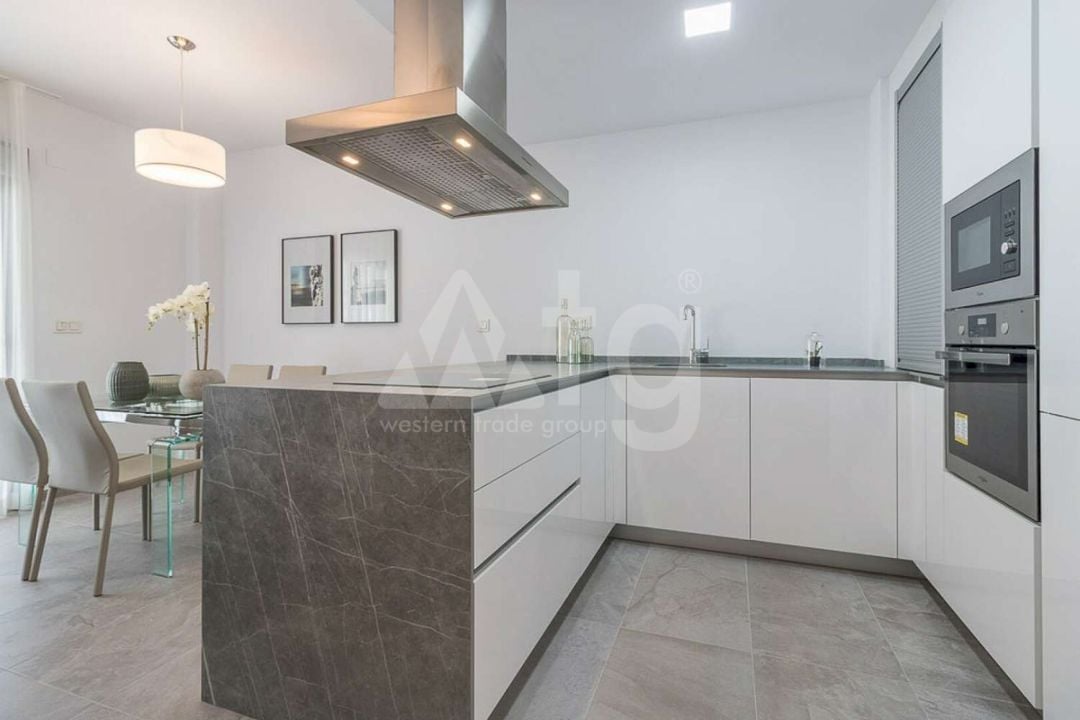 3 bedroom Apartment in Torrevieja - EES143246 - Photo - 7
