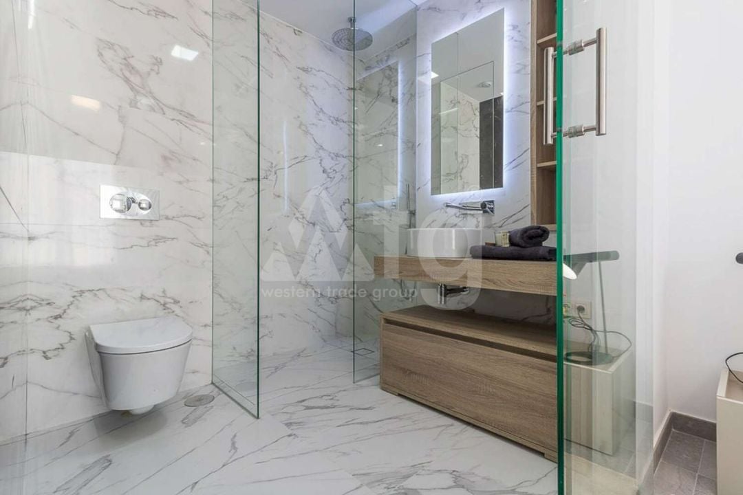 3 bedroom Apartment in Torrevieja - EES143246 - Photo - 18