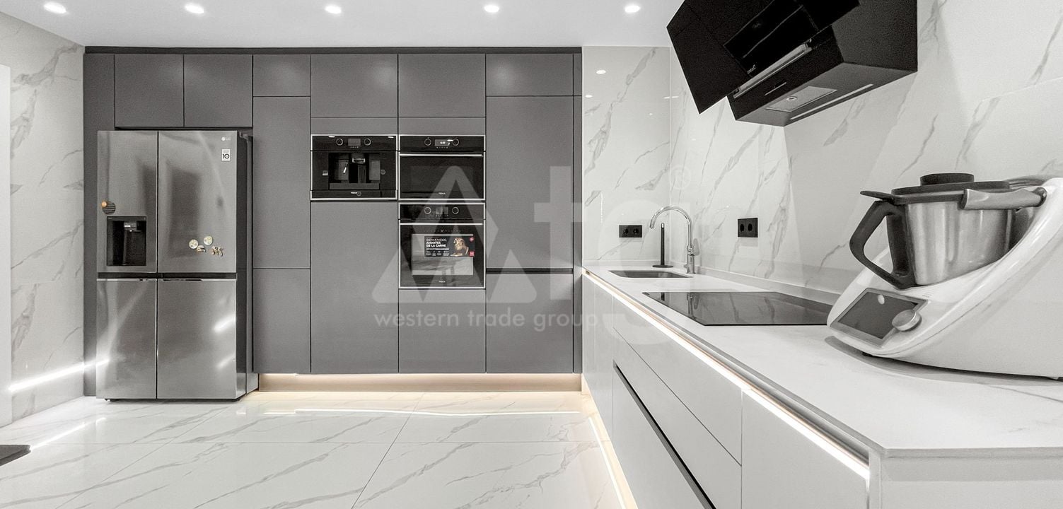 Appartement de 3 chambres à Torrevieja - MVR143285 - Photo - 3
