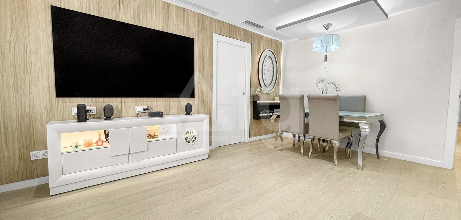 Appartement de 3 chambres à Torrevieja - MVR143285 - Photo - 2