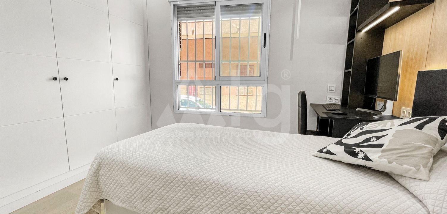 Appartement de 3 chambres à Torrevieja - MVR143285 - Photo - 9