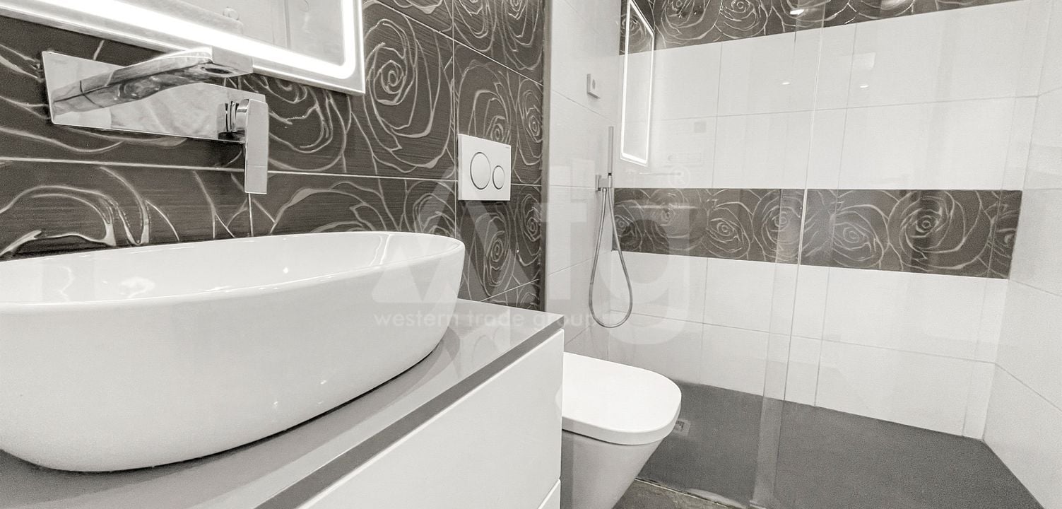 Appartement de 3 chambres à Torrevieja - MVR143285 - Photo - 14