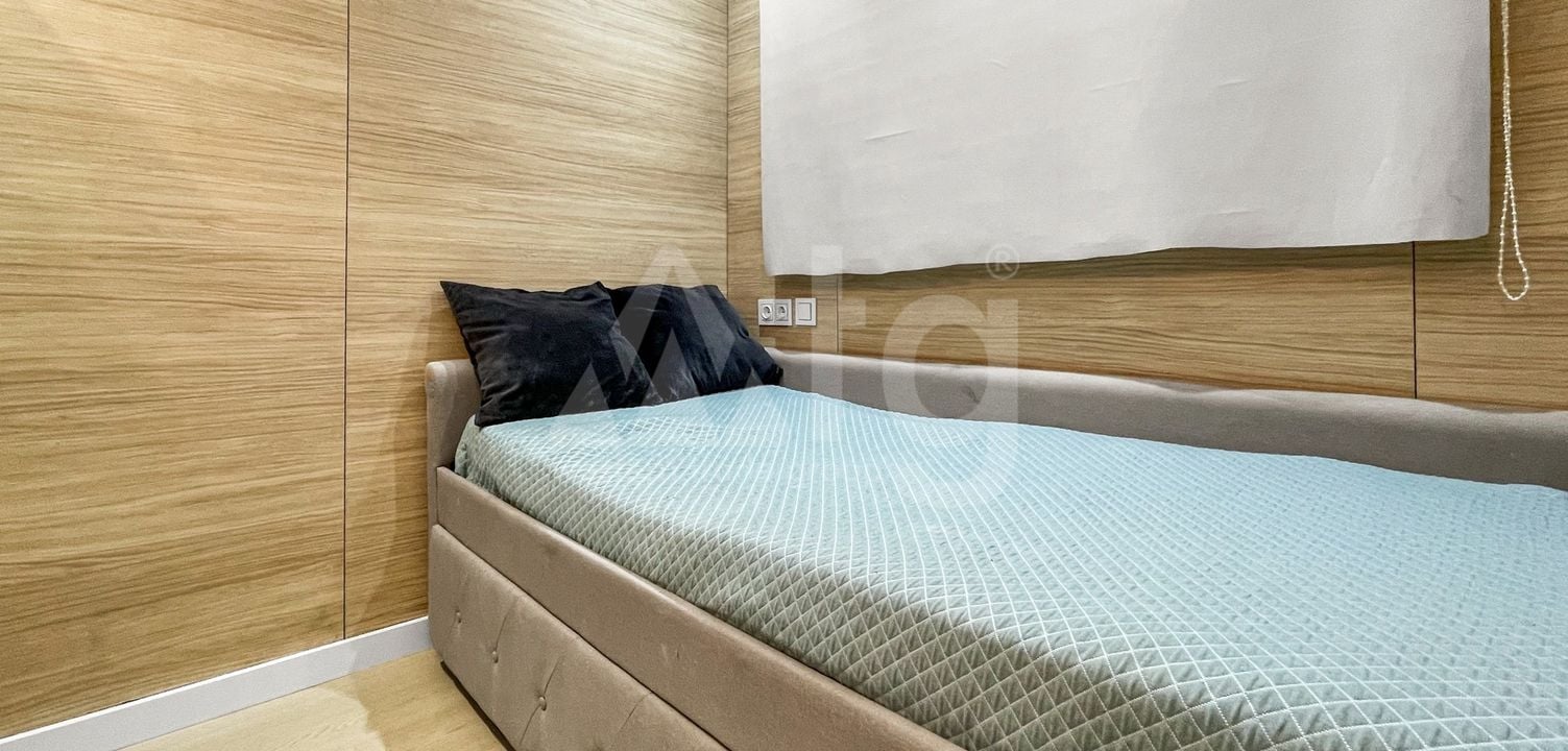 Appartement de 3 chambres à Torrevieja - MVR143285 - Photo - 11