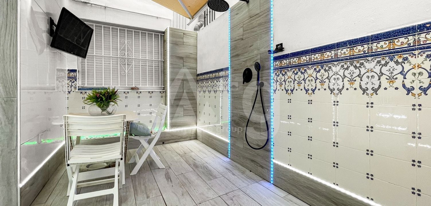 Appartement de 3 chambres à Torrevieja - MVR143285 - Photo - 15