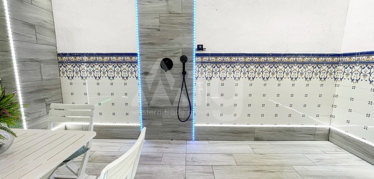 Appartement de 3 chambres à Torrevieja - MVR143285 - Photo - 16