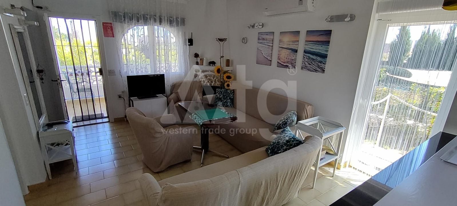 Villa de 2 chambres à Calp - VMD143296 - Photo - 4