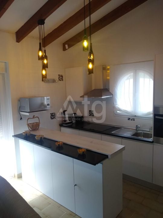 Villa de 2 chambres à Calp - VMD143296 - Photo - 5