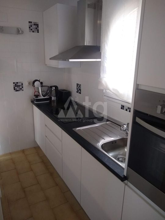 Villa de 2 chambres à Calp - VMD143296 - Photo - 6