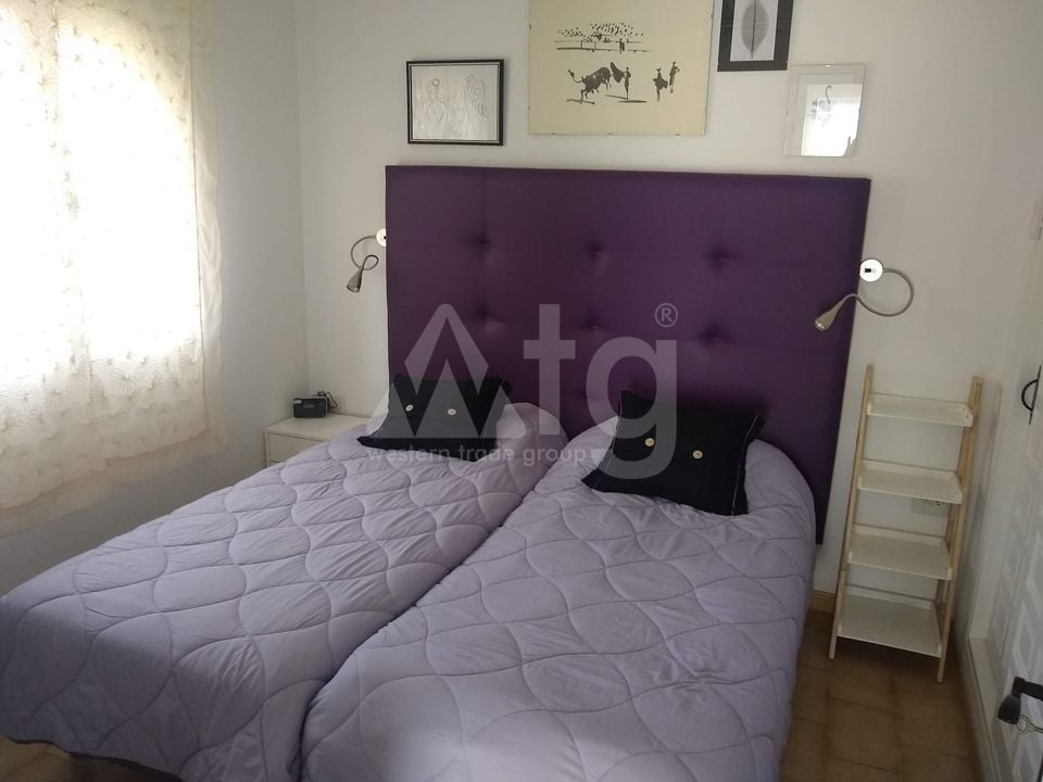 Villa de 2 chambres à Calp - VMD143296 - Photo - 9
