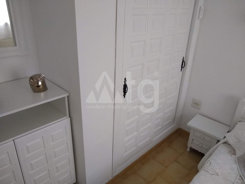 Villa de 2 chambres à Calp - VMD143296 - Photo - 8