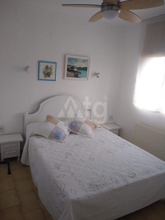 Villa de 2 chambres à Calp - VMD143296 - Photo - 7