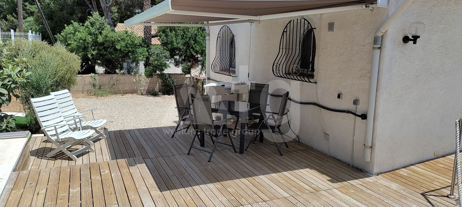 Villa de 2 chambres à Calp - VMD143296 - Photo - 11