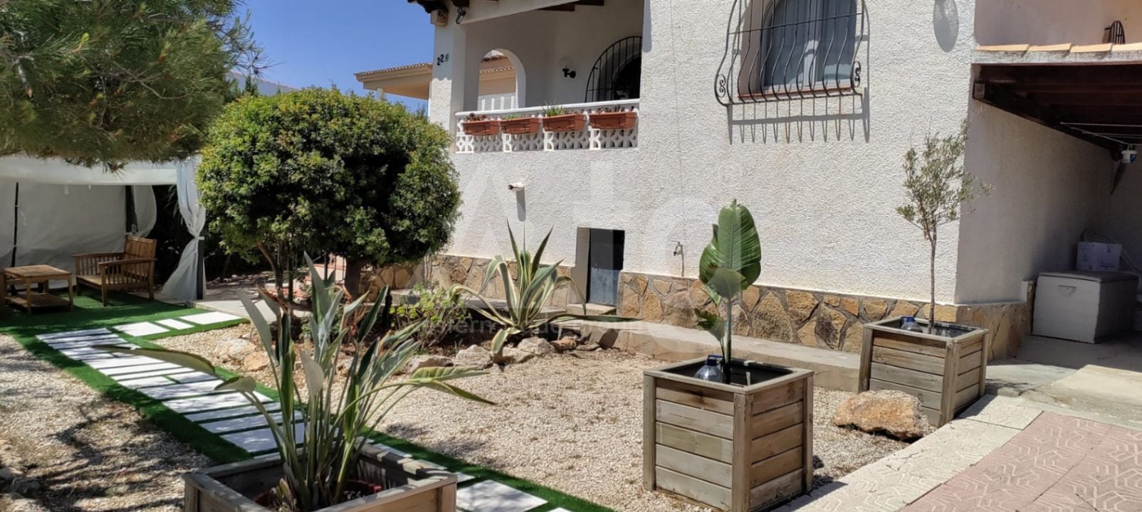 Villa de 2 chambres à Calp - VMD143296 - Photo - 12