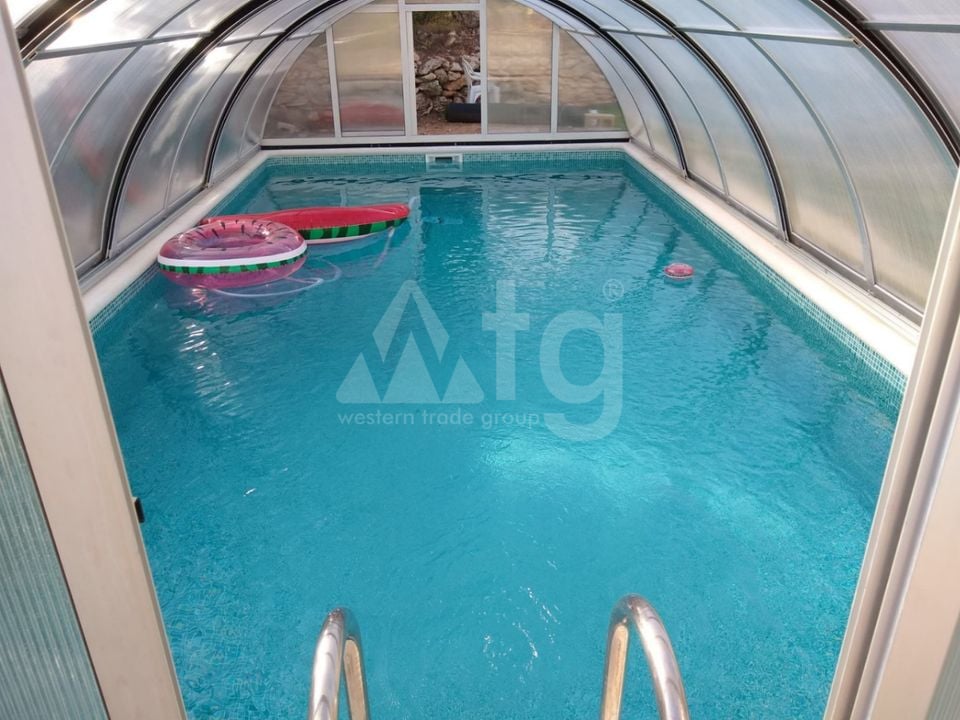 Villa de 2 chambres à Calp - VMD143296 - Photo - 16