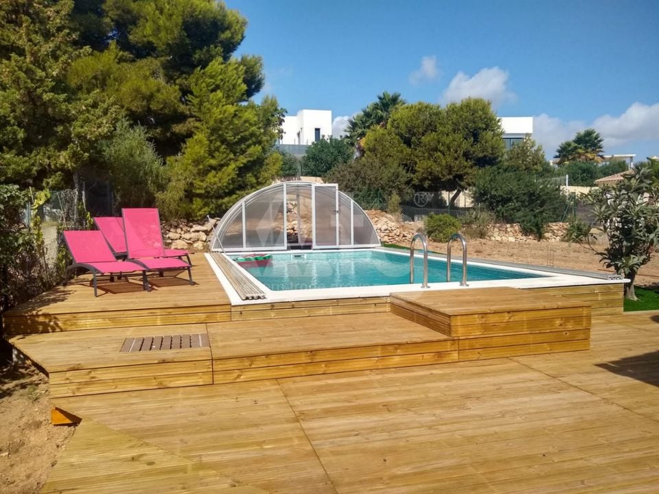 Villa de 2 chambres à Calp - VMD143296 - Photo - 3