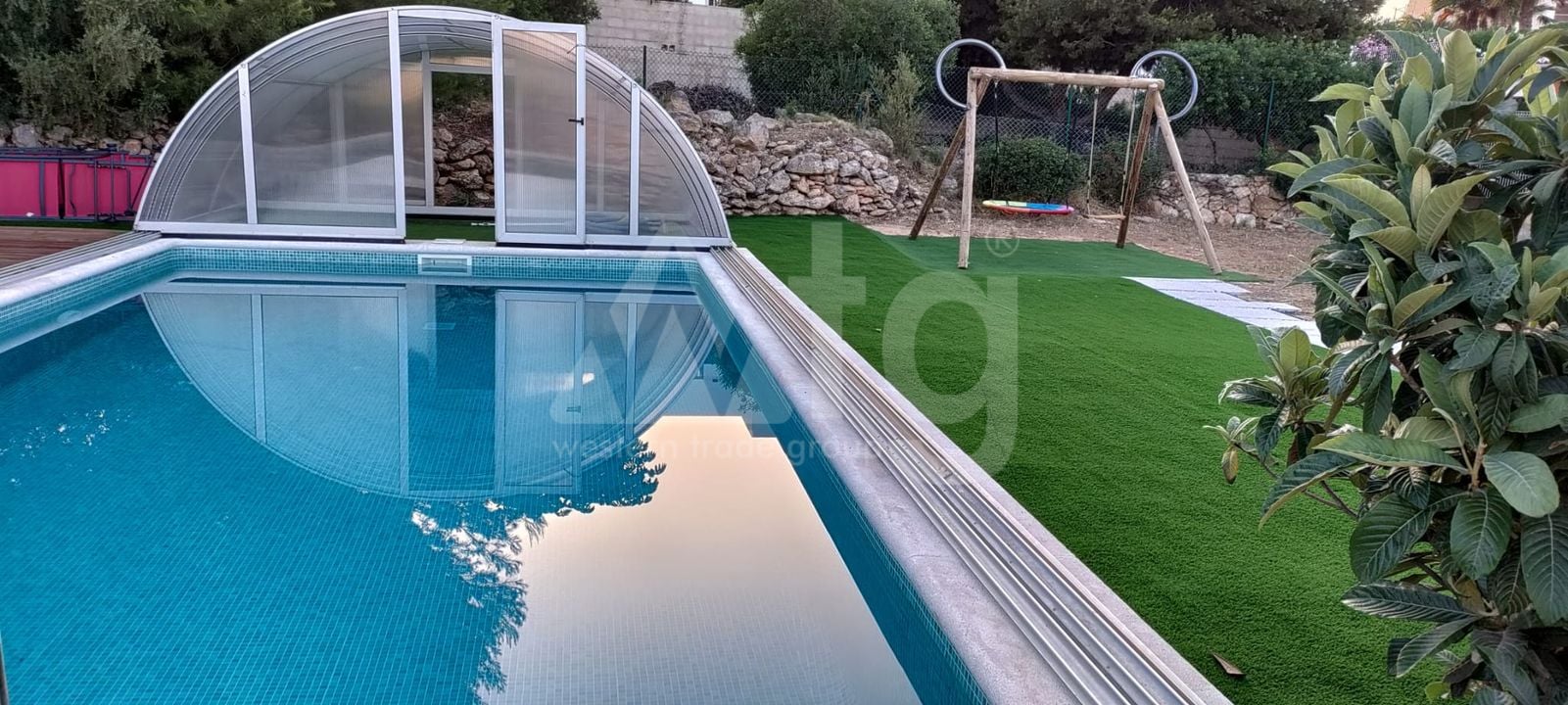 Villa de 2 chambres à Calp - VMD143296 - Photo - 15