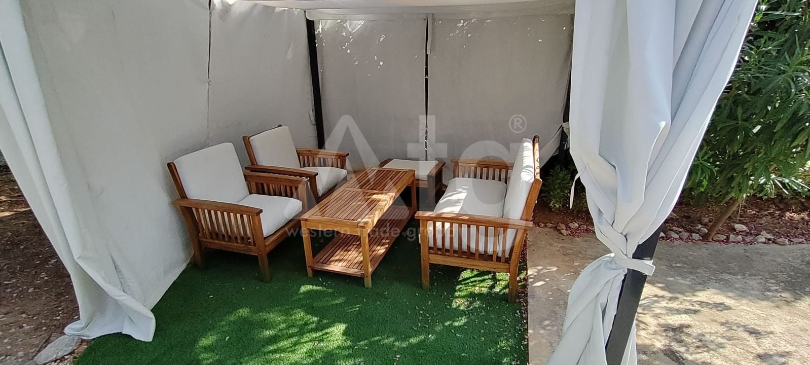 Villa de 2 chambres à Calp - VMD143296 - Photo - 20