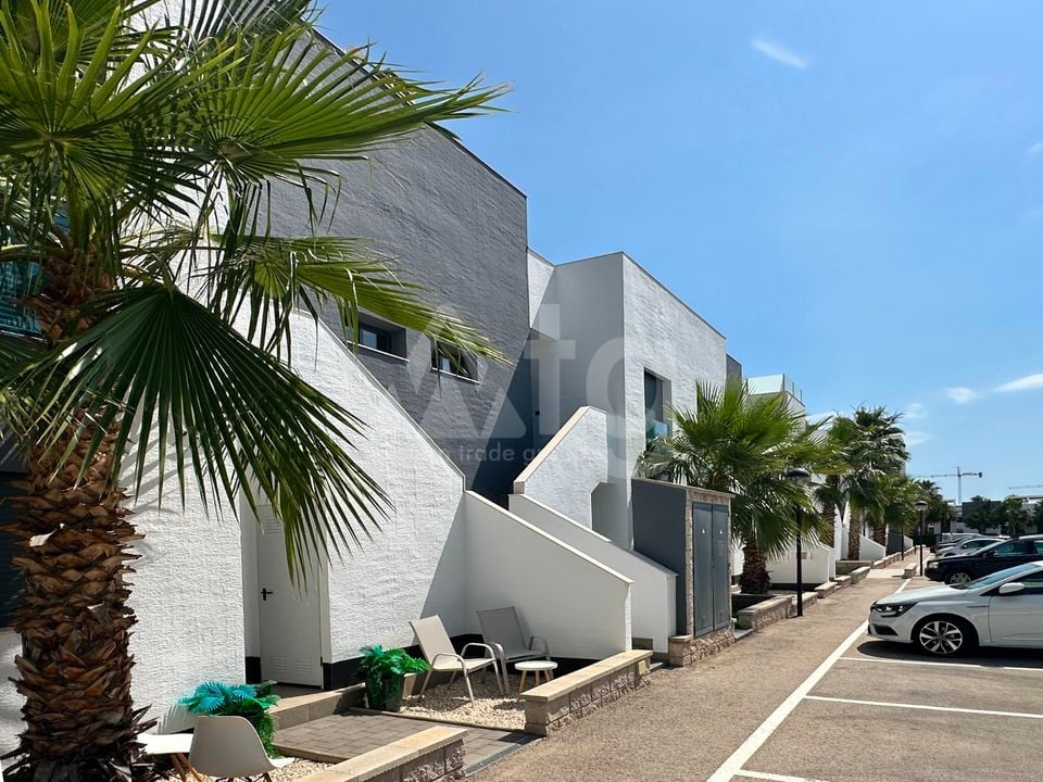 2 bedroom Penthouse in Guardamar del Segura - FPS143298 - Photo - 36
