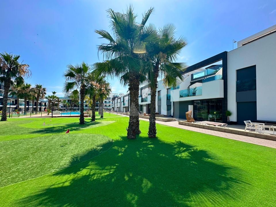2 bedroom Penthouse in Guardamar del Segura - FPS143298 - Photo - 37