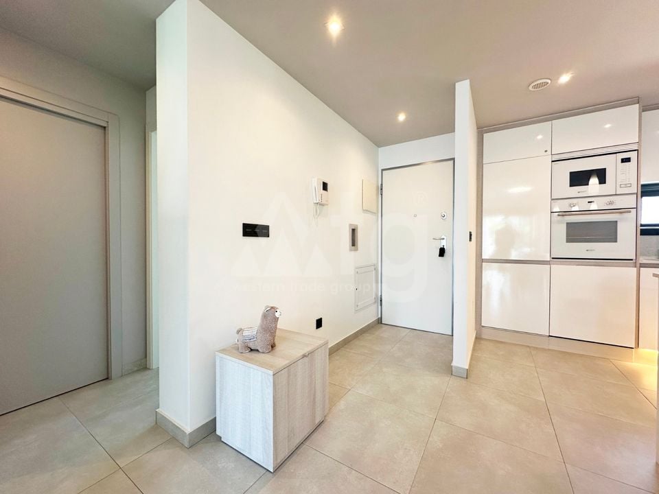2 bedroom Penthouse in Guardamar del Segura - FPS143298 - Photo - 11