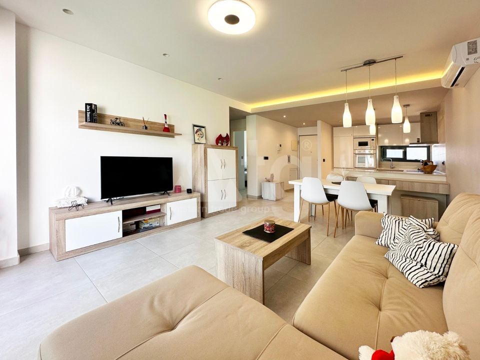 2 bedroom Penthouse in Guardamar del Segura - FPS143298 - Photo - 5
