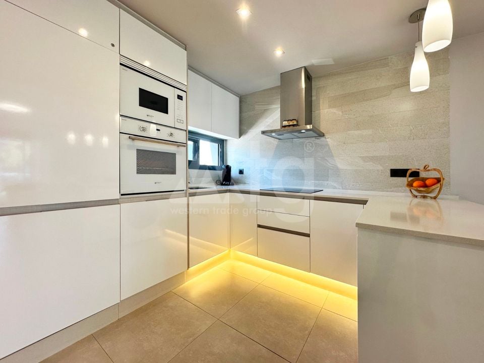 2 bedroom Penthouse in Guardamar del Segura - FPS143298 - Photo - 8