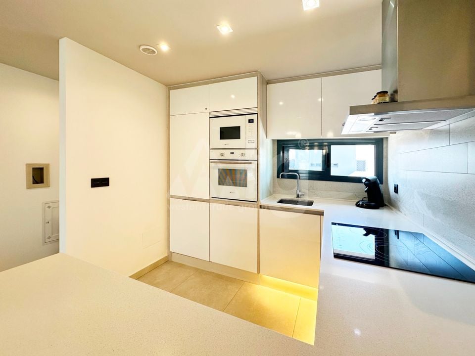 2 bedroom Penthouse in Guardamar del Segura - FPS143298 - Photo - 7