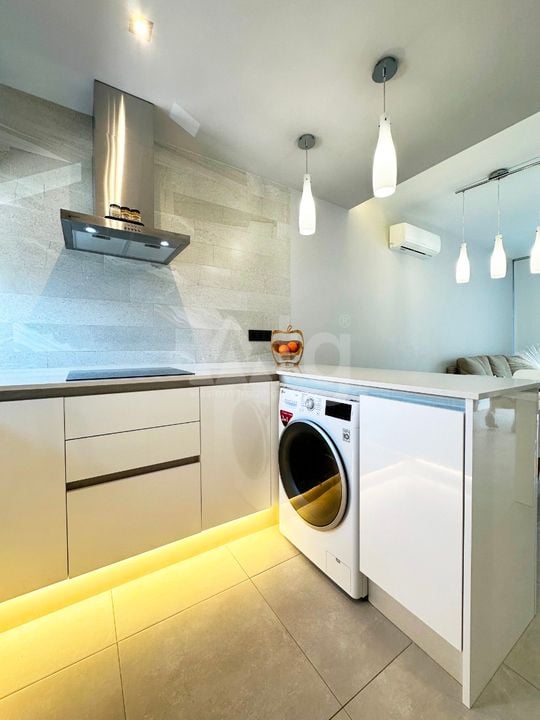 2 bedroom Penthouse in Guardamar del Segura - FPS143298 - Photo - 10