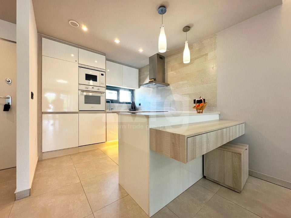 2 bedroom Penthouse in Guardamar del Segura - FPS143298 - Photo - 9
