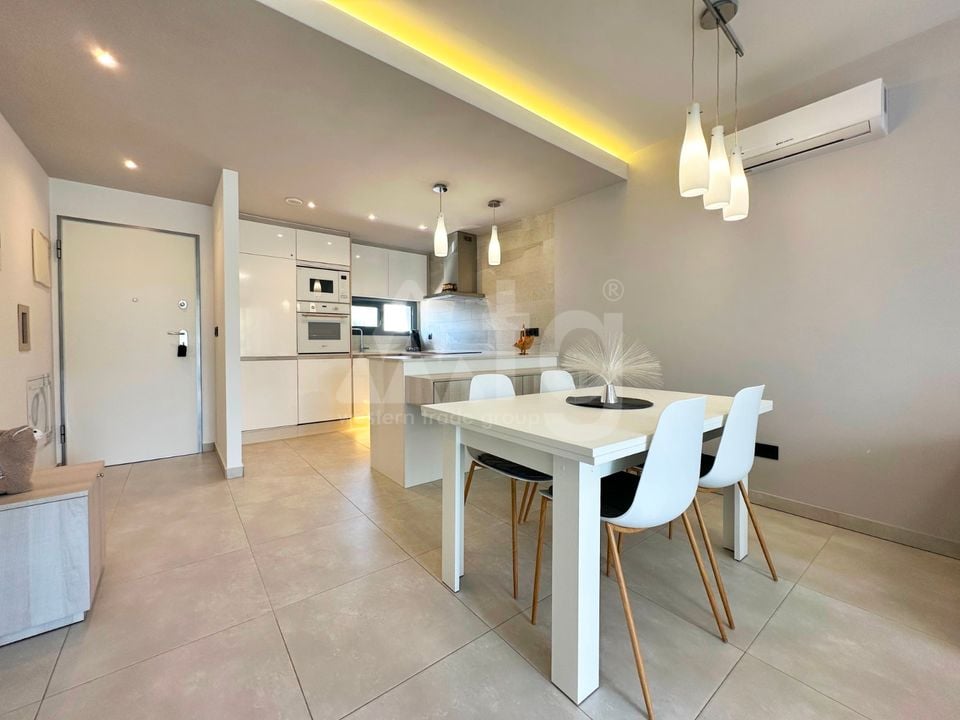 2 bedroom Penthouse in Guardamar del Segura - FPS143298 - Photo - 6