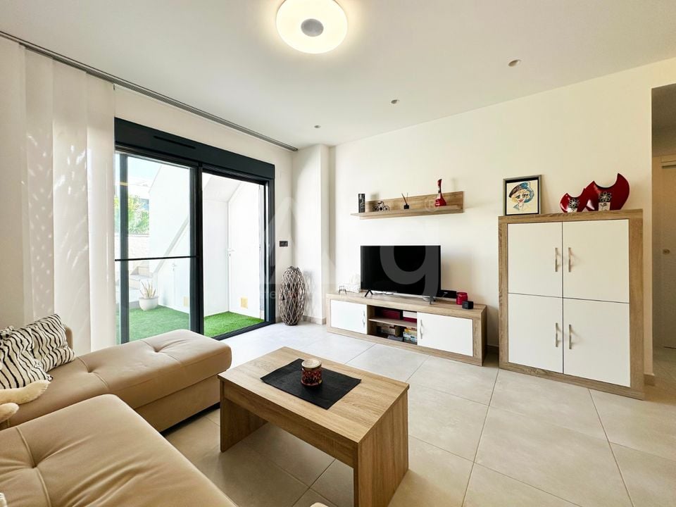 2 bedroom Penthouse in Guardamar del Segura - FPS143298 - Photo - 3