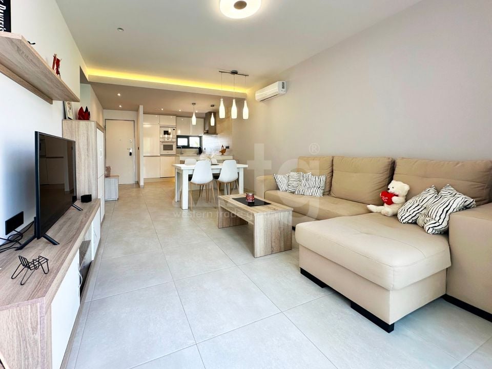 2 bedroom Penthouse in Guardamar del Segura - FPS143298 - Photo - 4