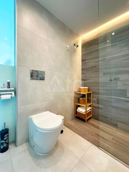 2 bedroom Penthouse in Guardamar del Segura - FPS143298 - Photo - 19