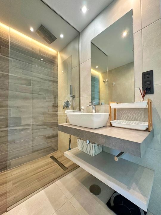 2 bedroom Penthouse in Guardamar del Segura - FPS143298 - Photo - 16
