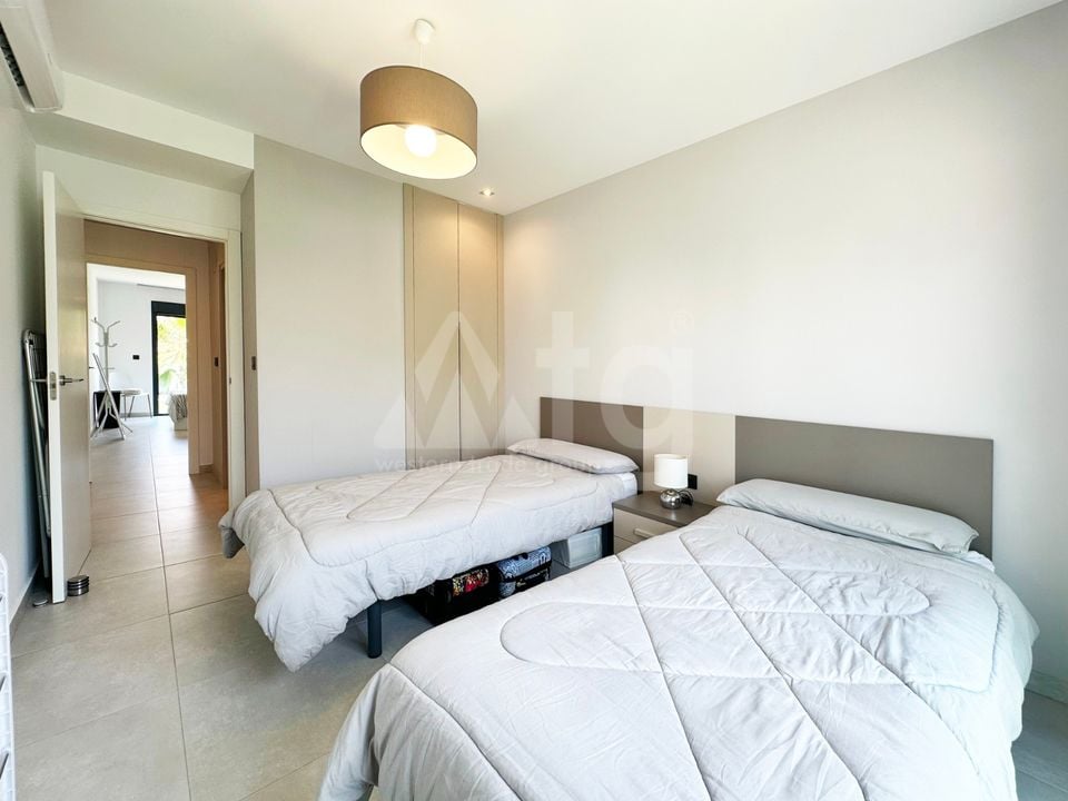 2 bedroom Penthouse in Guardamar del Segura - FPS143298 - Photo - 15