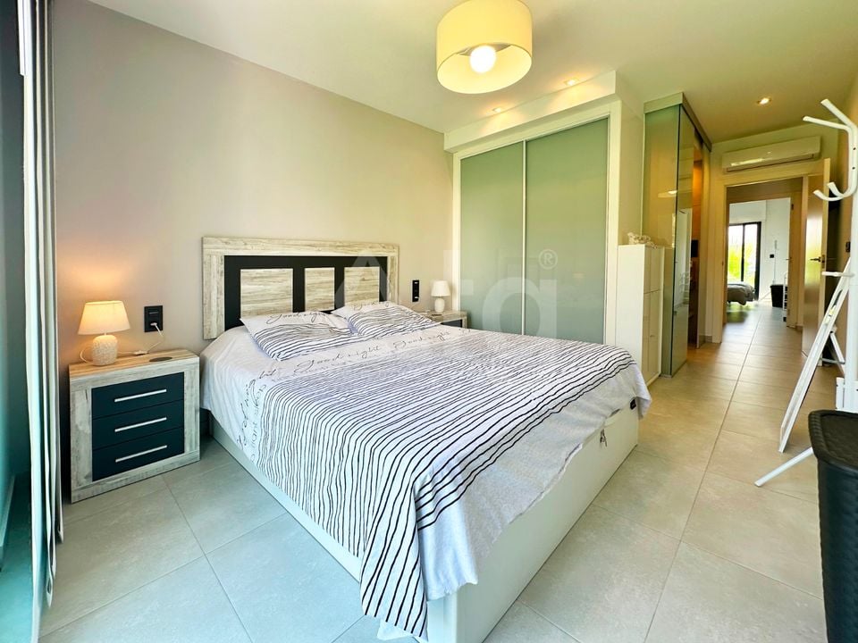 2 bedroom Penthouse in Guardamar del Segura - FPS143298 - Photo - 13