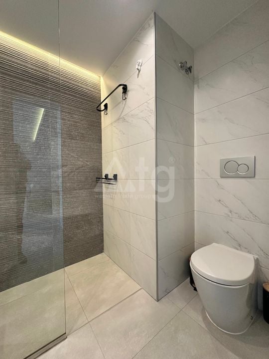 2 bedroom Penthouse in Guardamar del Segura - FPS143298 - Photo - 20