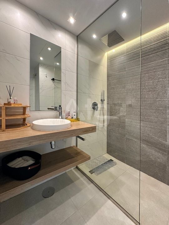 2 bedroom Penthouse in Guardamar del Segura - FPS143298 - Photo - 17