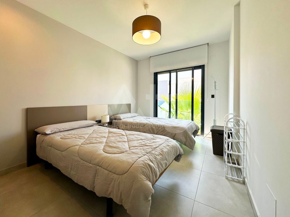 2 bedroom Penthouse in Guardamar del Segura - FPS143298 - Photo - 14